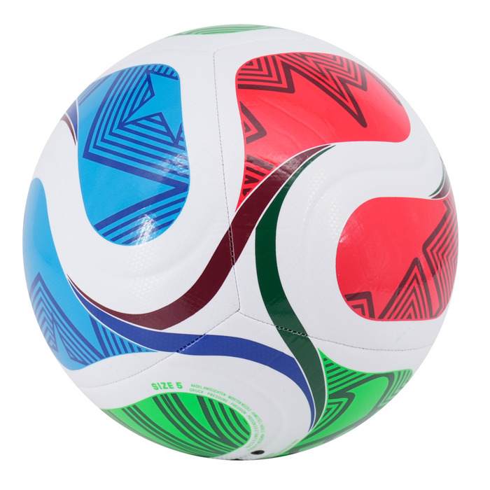 Adidas fotball Trionda TPU str. 5